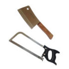 Meat Saws / Cleavers