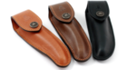 Leather Sheaths