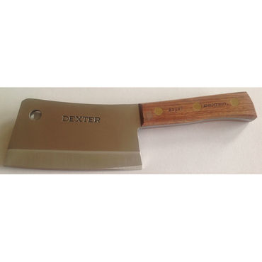 Cleaver Model DRC