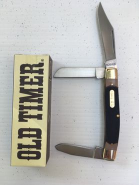 Folding Knife   Model 34OT