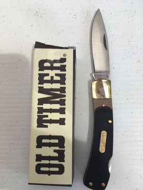 Folding Knife   Model 50T