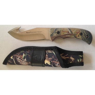 Hunting Knife Model YMBIS11AP