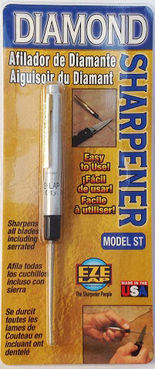 Sharpener Model ST