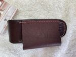 Australian Made Leather Pouches