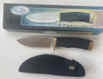 Rite Edge Timberlander Skinning Knife 